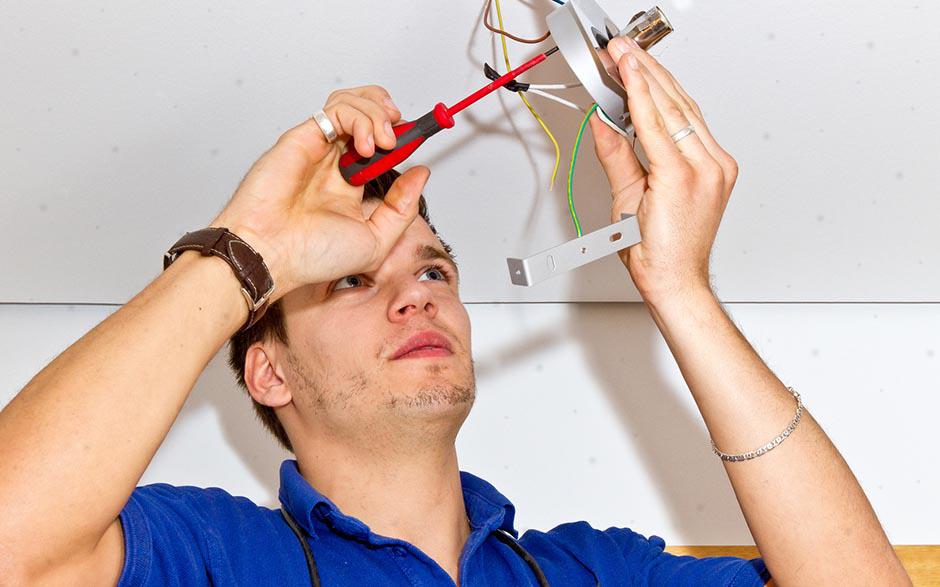 électricien chauffagiste Villepinte